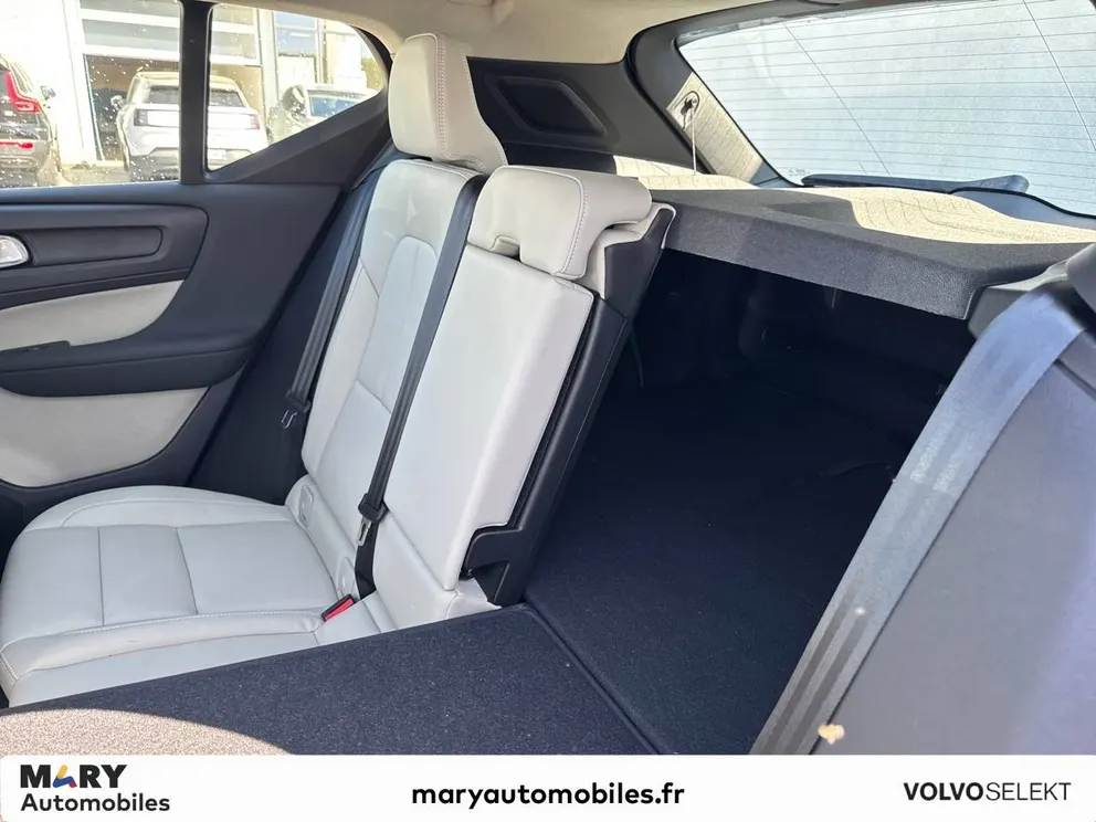 Véhicule occasion 233255 - volvo XC40 - Photo 6