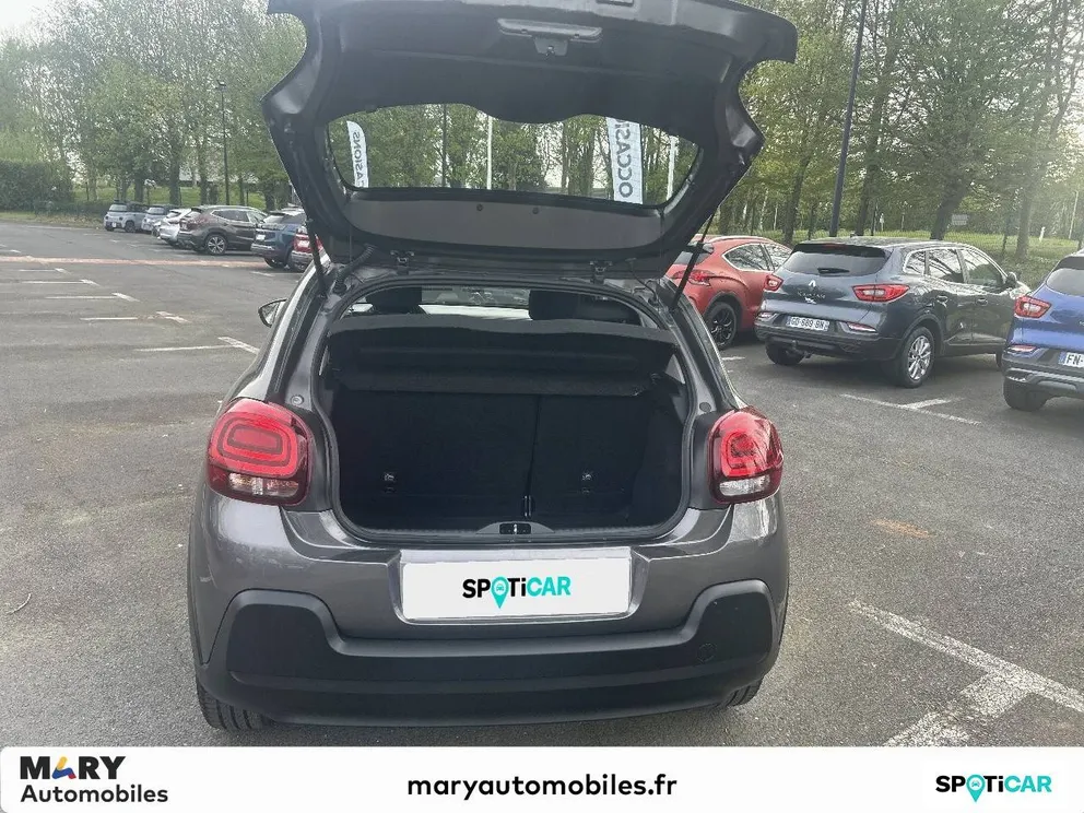 Véhicule occasion 230654 - Citroën C3 - Photo 6