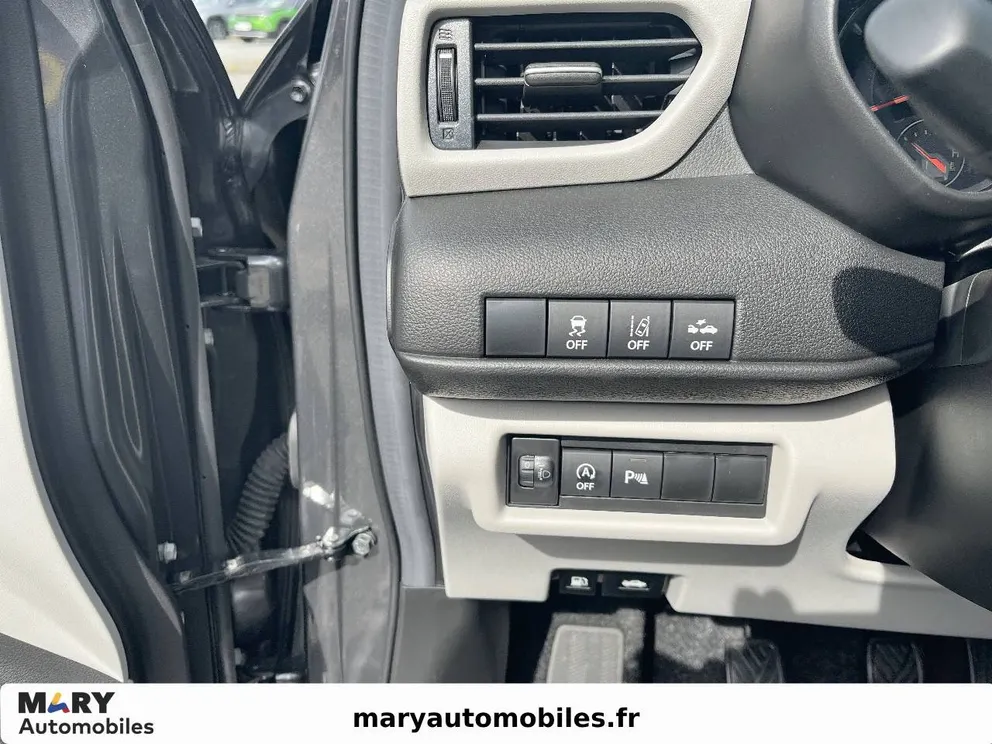 Véhicule occasion 228054 - suzuki SWIFT - Photo 13