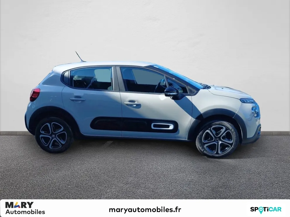 Véhicule occasion 1235879 - Citroën C3 - Photo 4