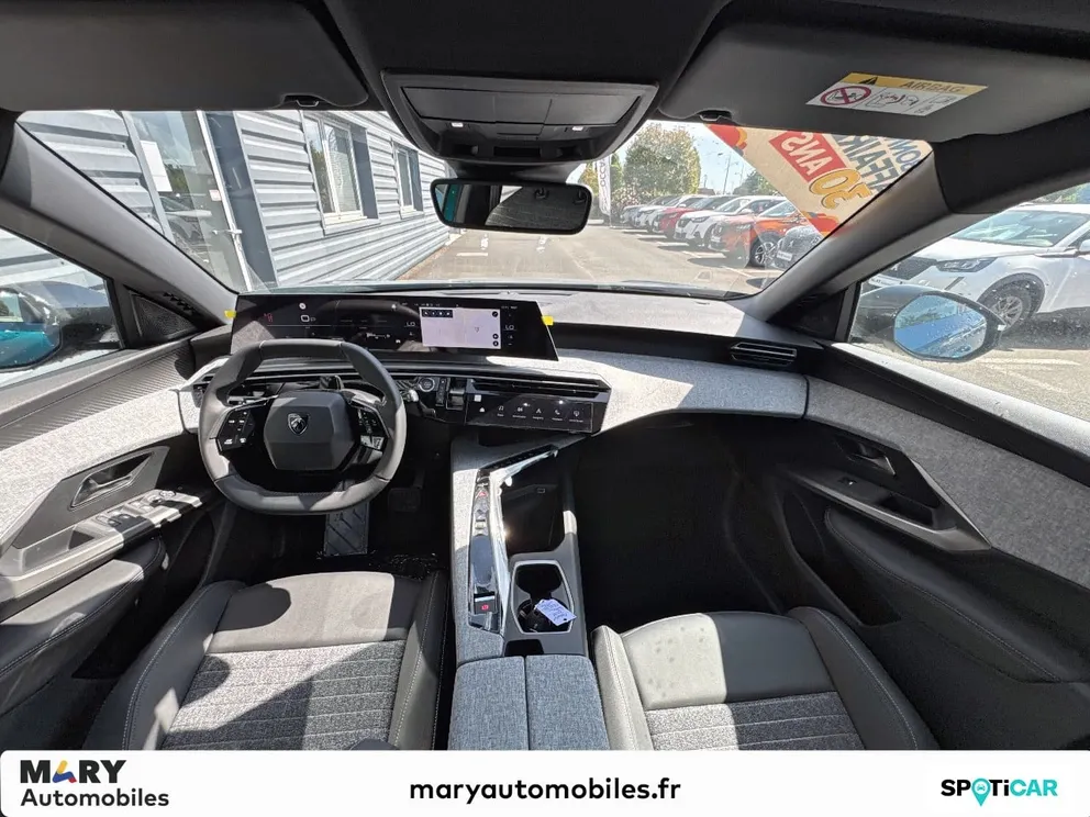Véhicule occasion 1232718 - peugeot 3008 - Photo 8