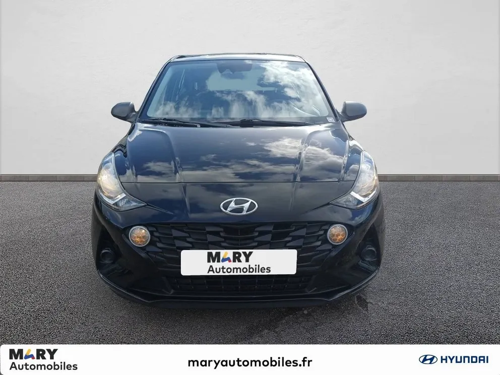 Véhicule occasion 219614 - hyundai i10 - Photo 2