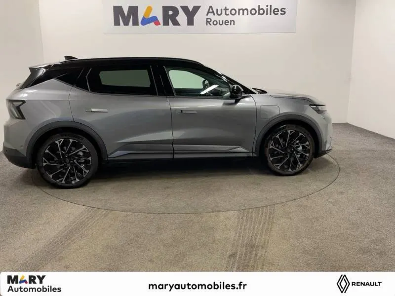 Véhicule occasion 192018 - renault SCENIC - Photo 3