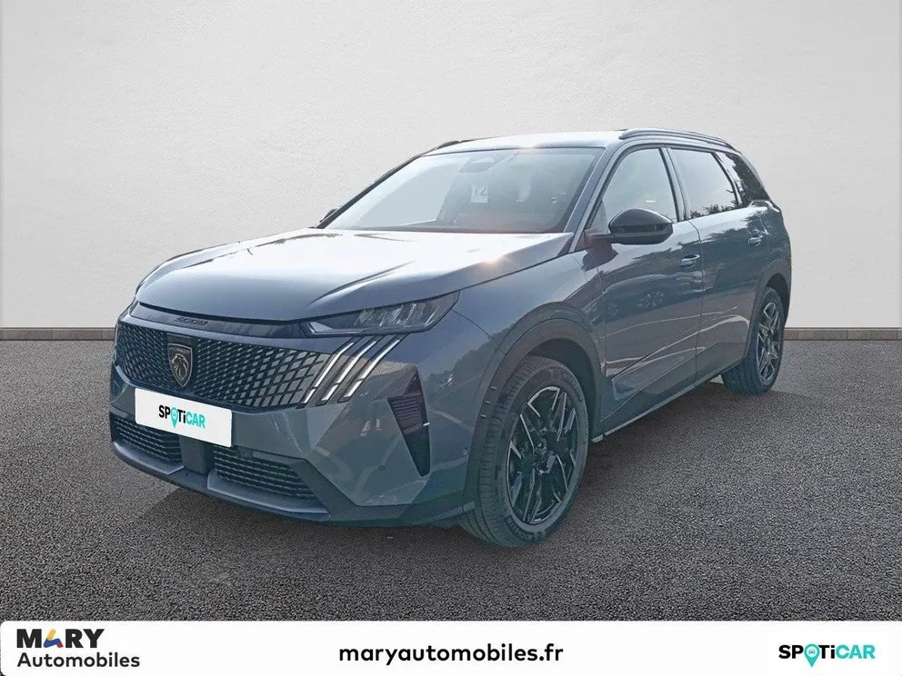 Véhicule occasion 194576 - peugeot 5008 - Photo 1