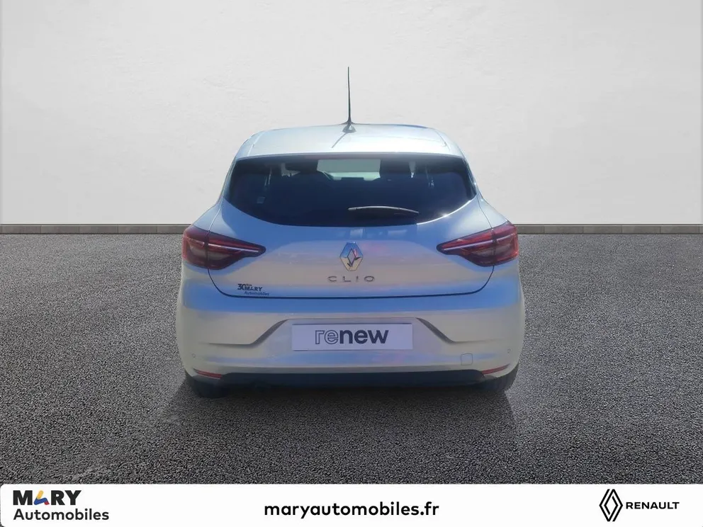 Véhicule occasion 227368 - renault CLIO - Photo 5