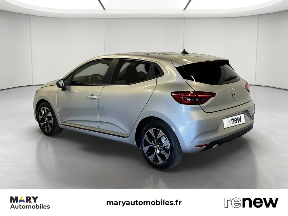 Véhicule occasion 226768 - renault CLIO - Photo 3