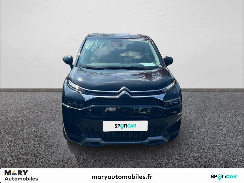 Véhicule occasion 1236613 - Citroën C3 AIRCROSS - Photo 6