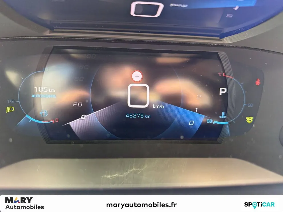 Véhicule occasion 227786 - peugeot 2008 - Photo 20