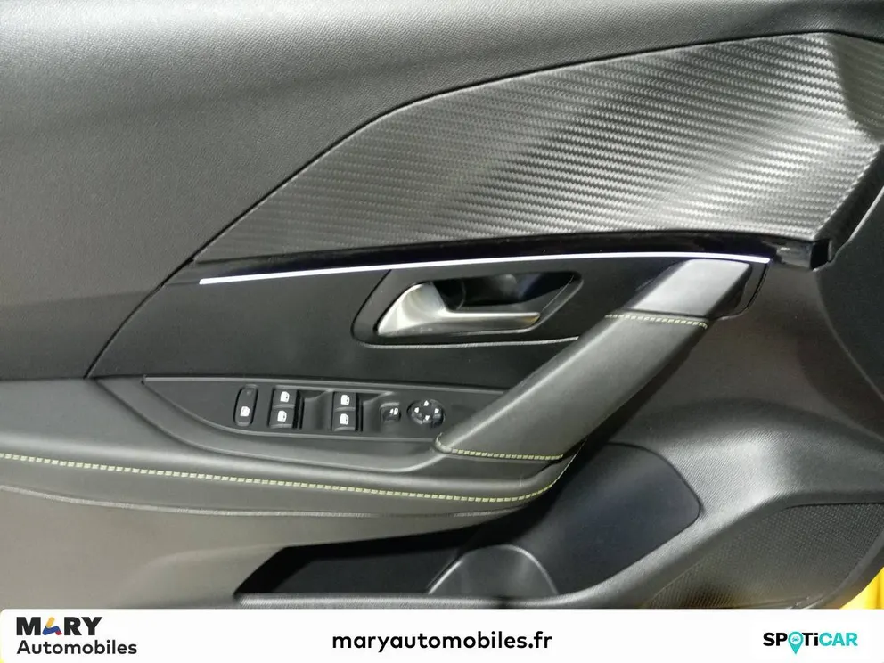 Véhicule occasion 206012 - peugeot 208 - Photo 12