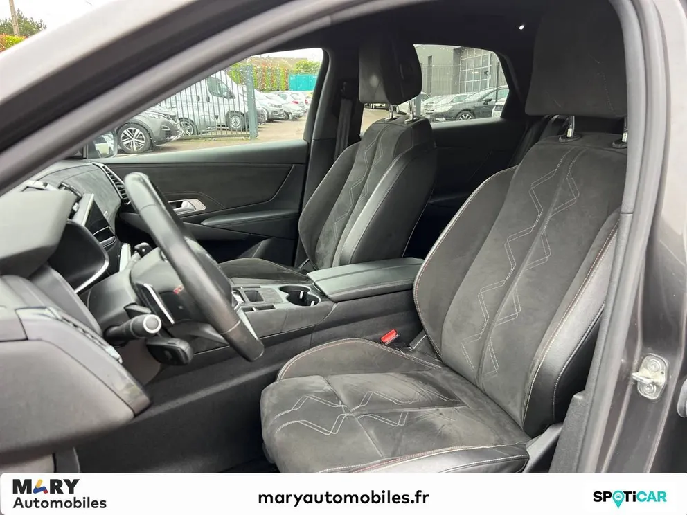 Véhicule occasion 223015 - ds DS 7 - Photo 9