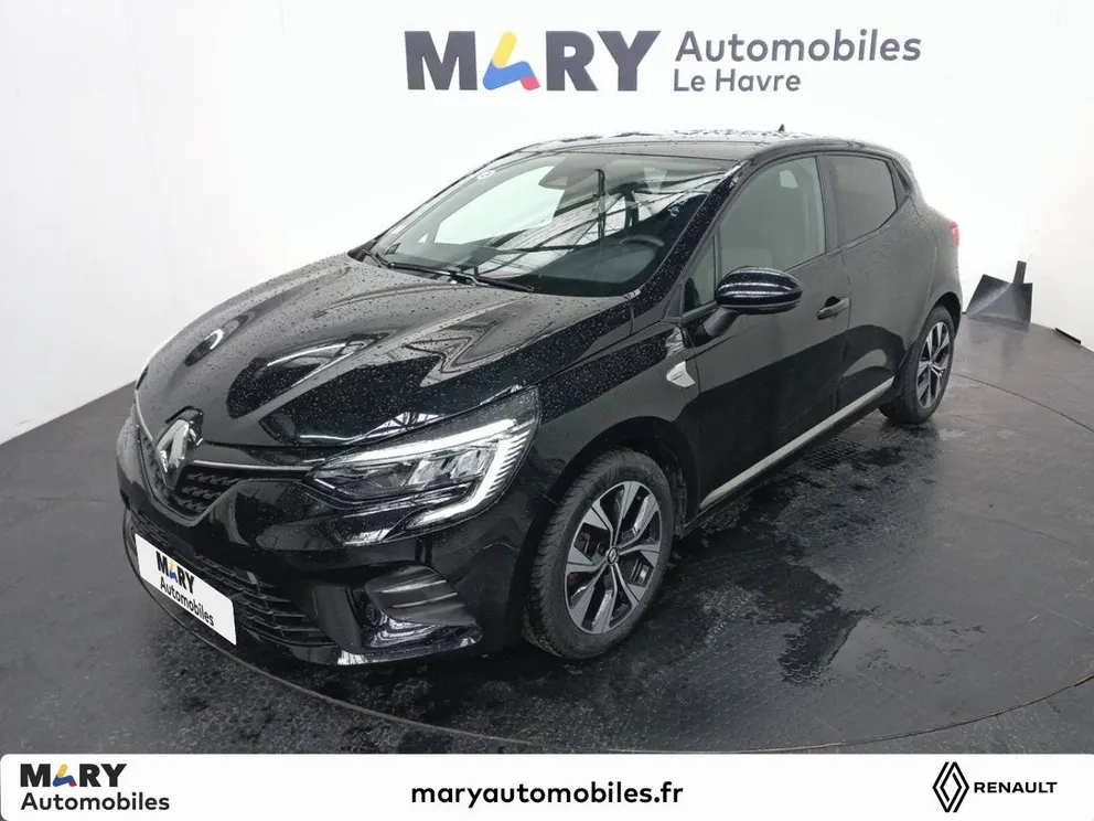 Véhicule occasion 212584 - renault CLIO - Photo 1