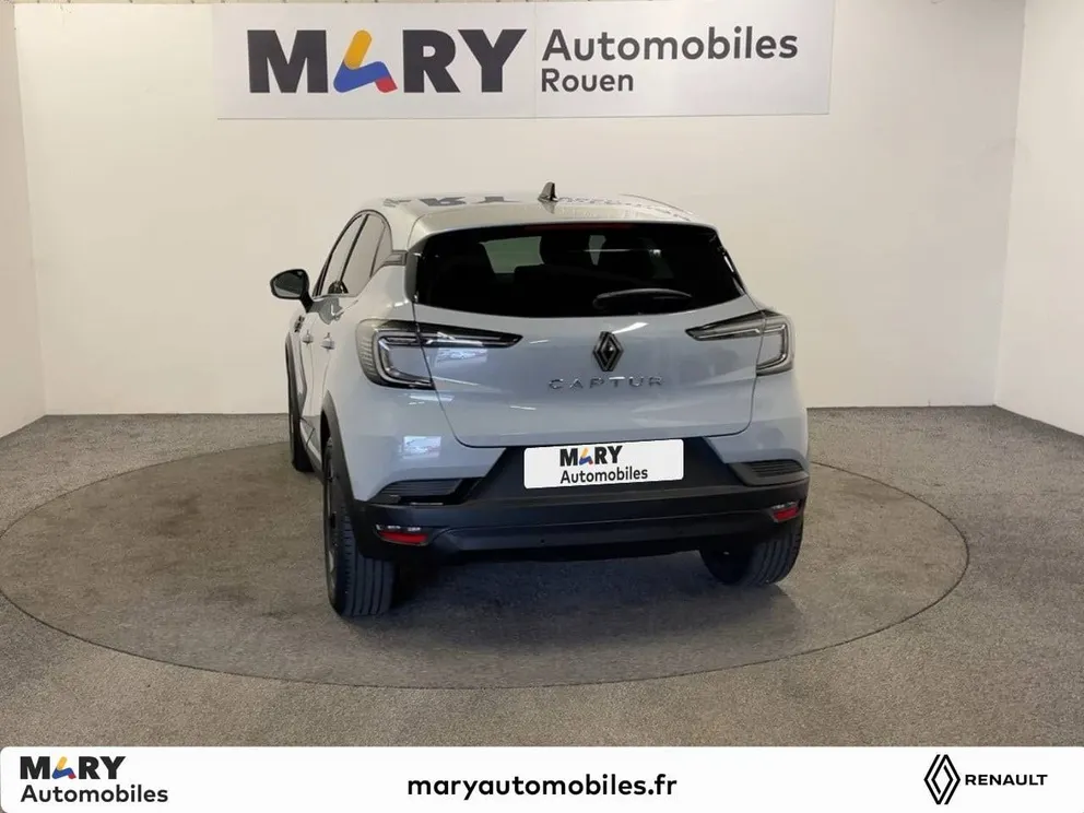 Véhicule occasion 207490 - renault CAPTUR - Photo 5