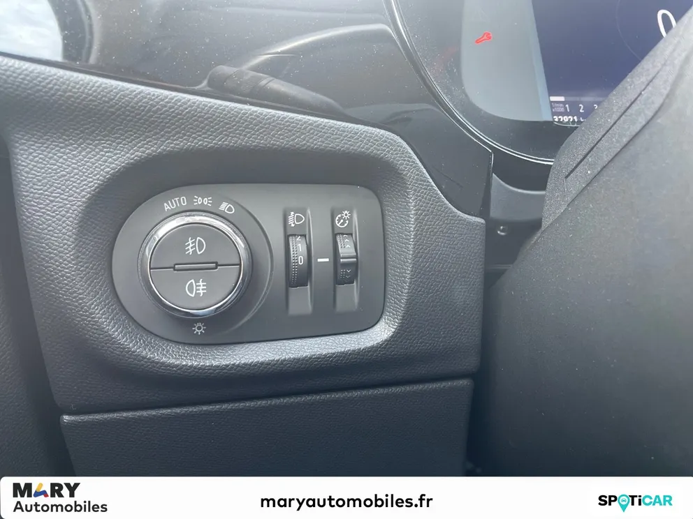 Véhicule occasion 217986 - opel CORSA - Photo 12