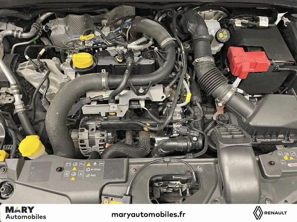 Véhicule occasion 207575 - renault CLIO - Photo 19