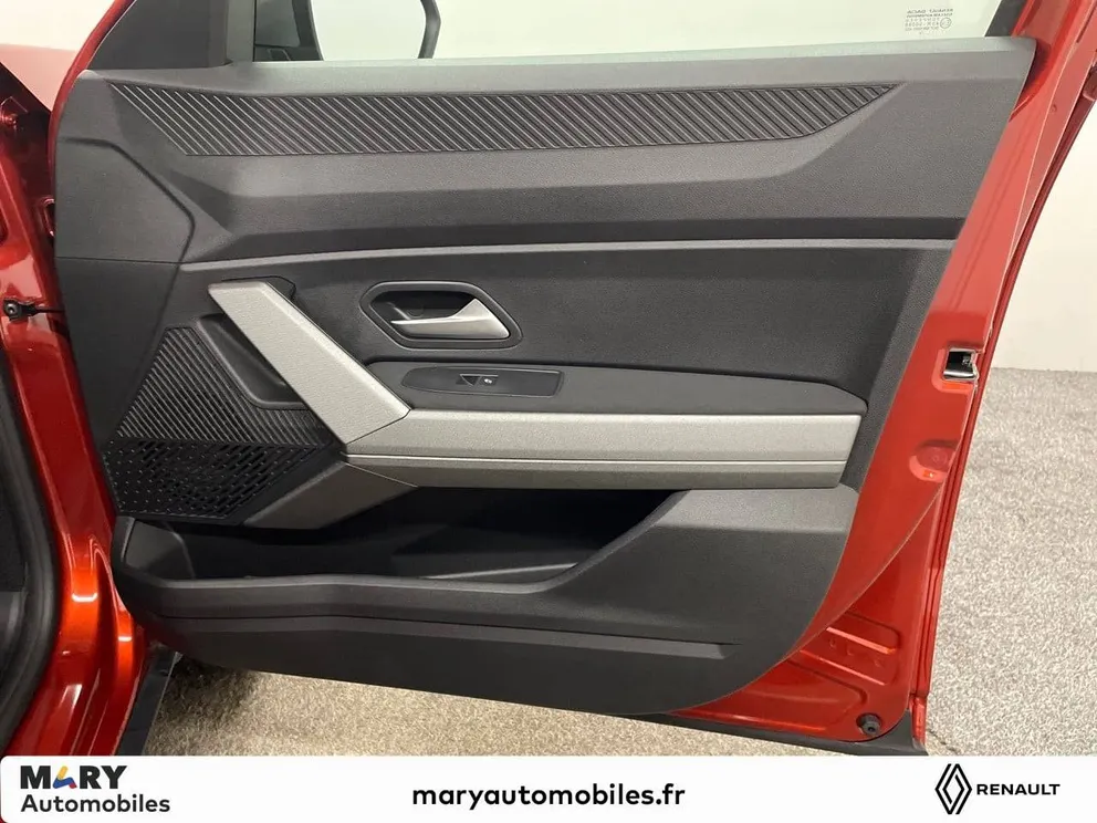 Véhicule occasion 224199 - dacia Bigster Société - Photo 18