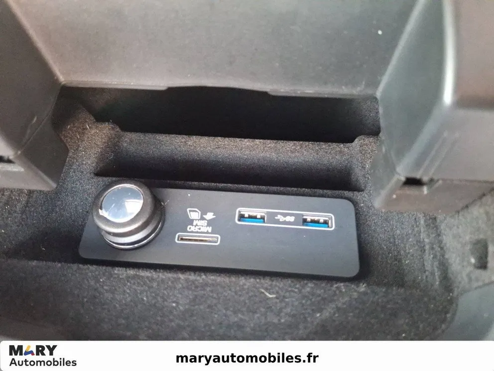 Véhicule occasion 139662 - land rover RANGE ROVER SPORT - Photo 21