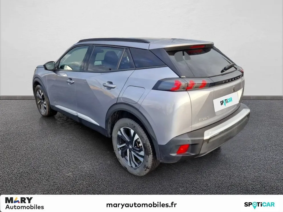 Véhicule occasion 223911 - peugeot 2008 - Photo 7