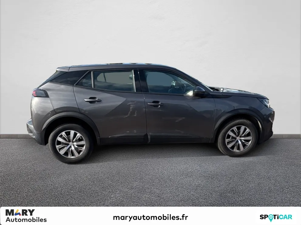 Véhicule occasion 235927 - peugeot 2008 - Photo 4