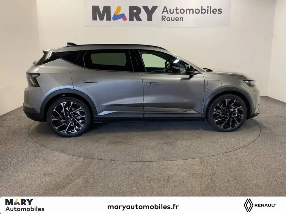 Véhicule occasion 214040 - renault SCENIC - Photo 4