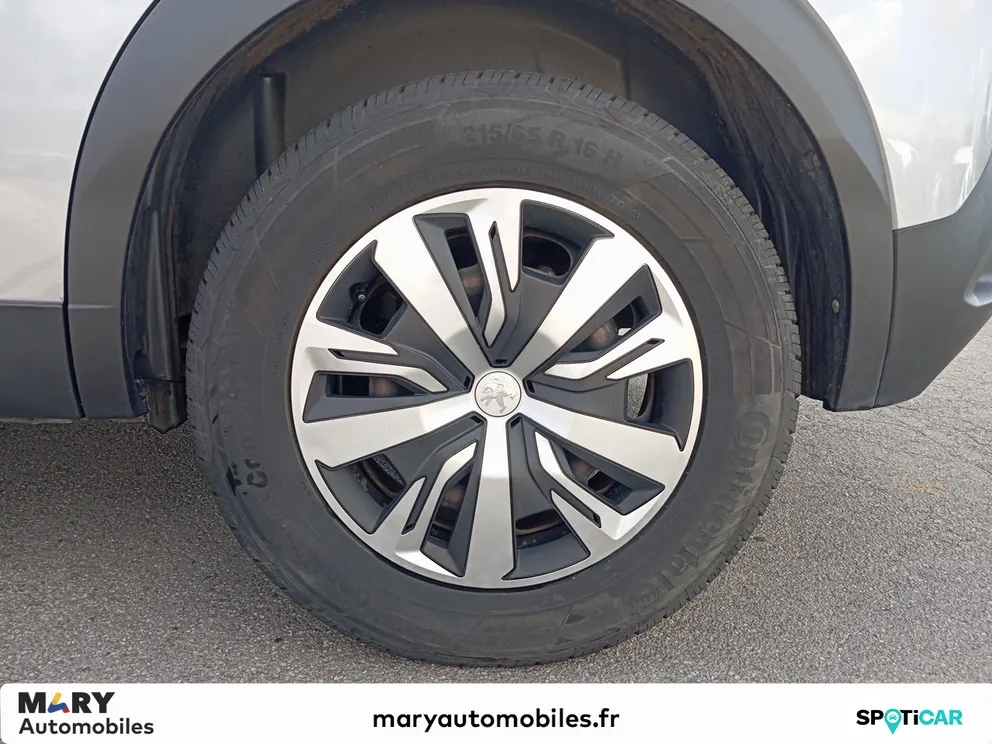 Véhicule occasion 235928 - peugeot 2008 - Photo 7