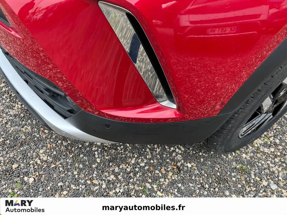 Véhicule occasion 207161 - opel MOKKA - Photo 12