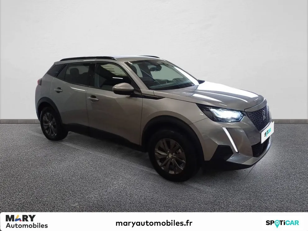 Véhicule occasion 159097 - peugeot 2008 - Photo 3