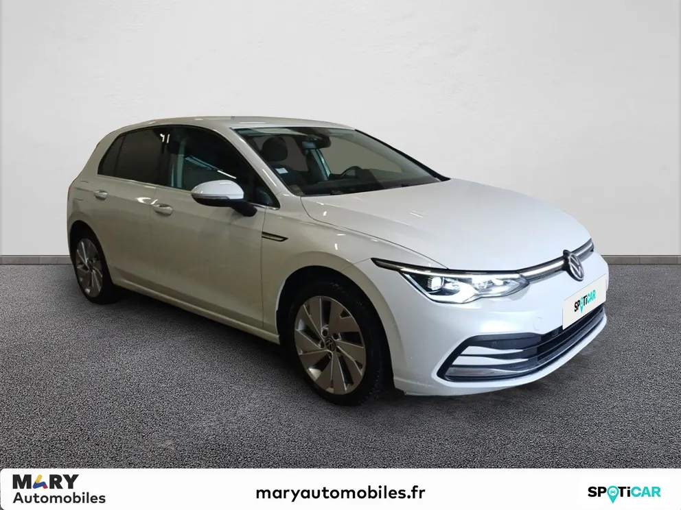 Véhicule occasion 1230734 - volkswagen GOLF - Photo 5