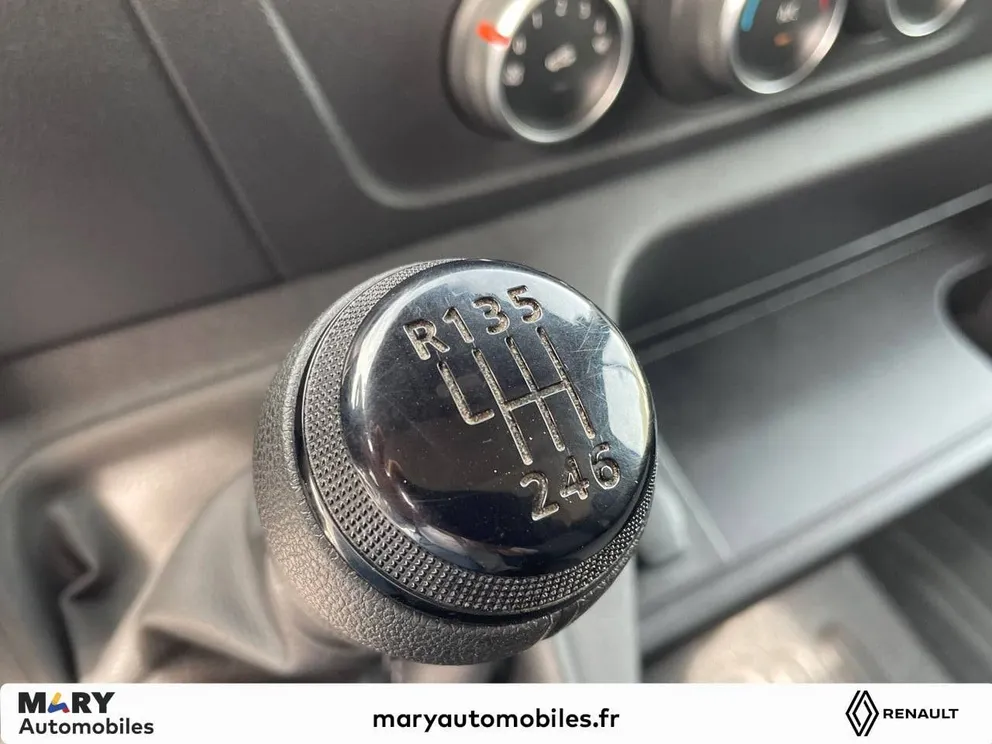 Véhicule occasion 220668 - renault MASTER - Photo 13