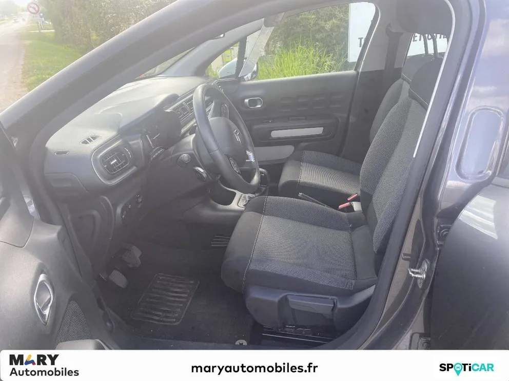 Véhicule occasion 230203 - Citroën C3 - Photo 9