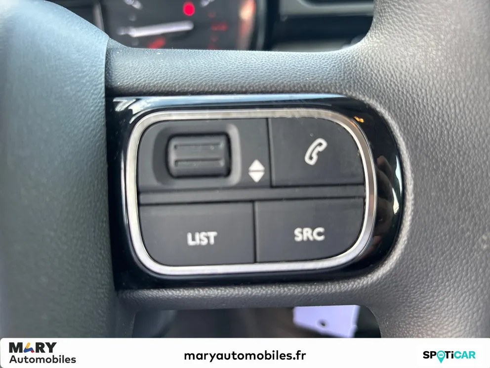 Véhicule occasion 1227917 - Citroën C3 - Photo 17