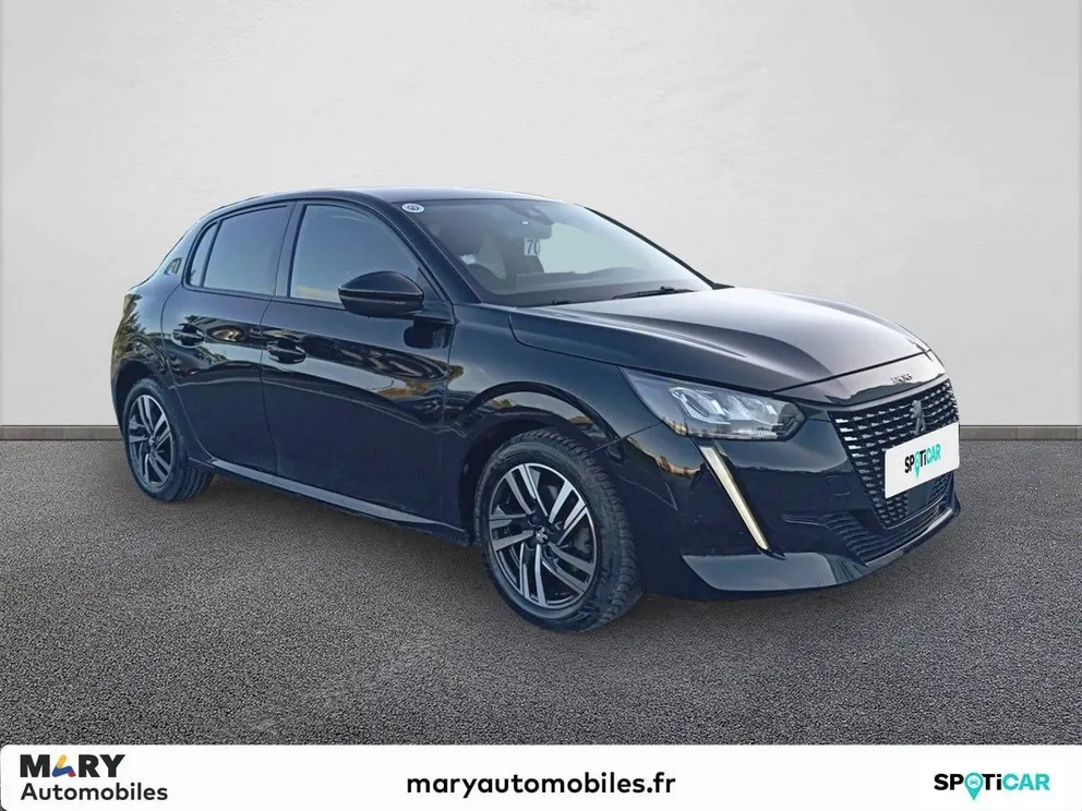 Véhicule occasion 217453 - peugeot 208 - Photo 3