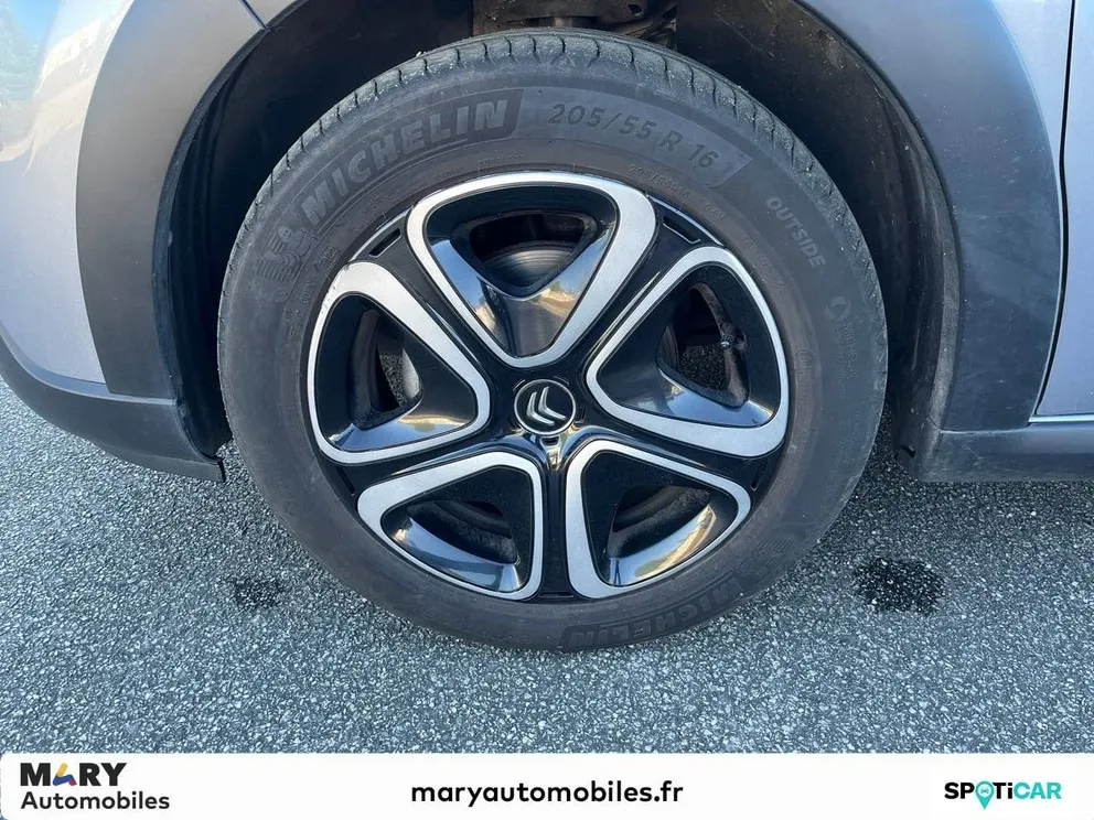 Véhicule occasion 231964 - Citroën C3 - Photo 11