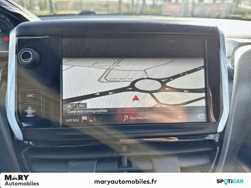 Véhicule occasion 224053 - peugeot 208 - Photo 16