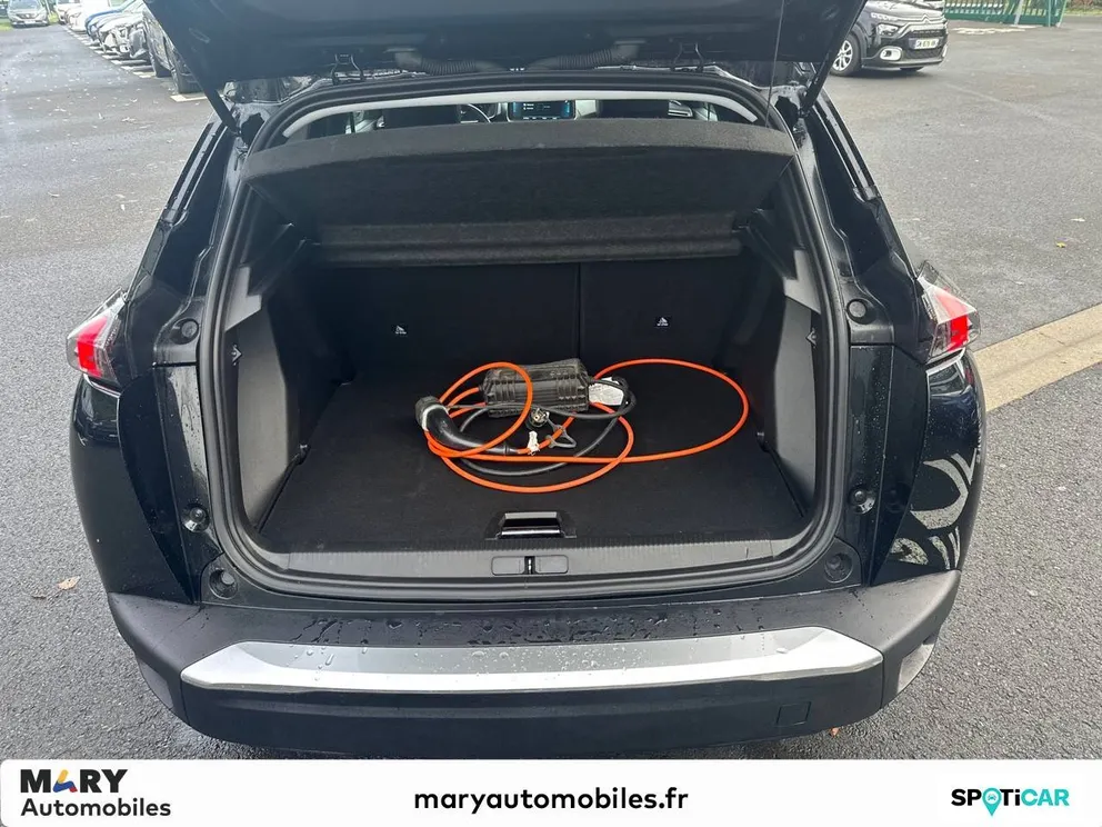 Véhicule occasion 195052 - peugeot 2008 - Photo 6