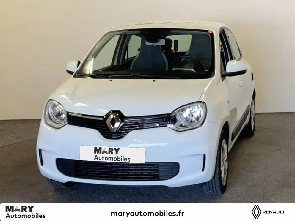 Véhicule occasion 237722 - renault TWINGO - Photo 2