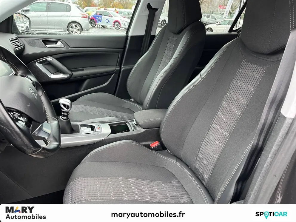 Véhicule occasion 195161 - peugeot 308 - Photo 9