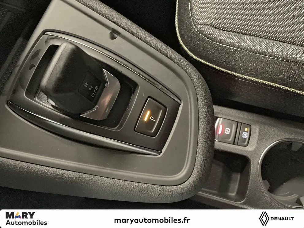 Véhicule occasion 214034 - renault SYMBIOZ - Photo 13