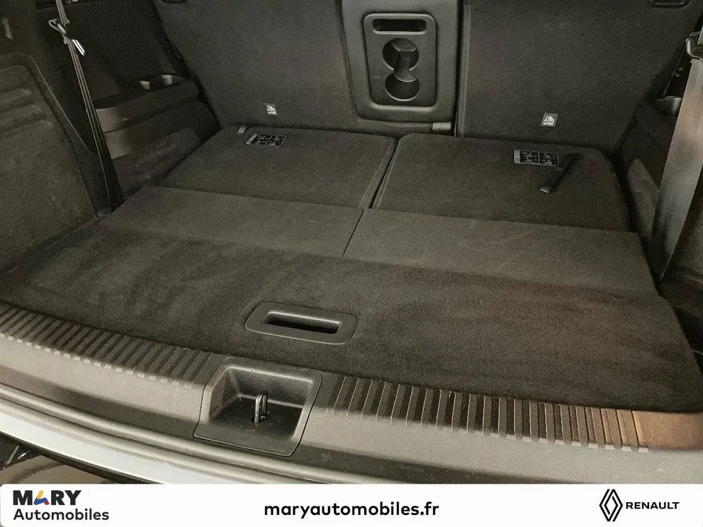 Véhicule occasion 237759 - renault ESPACE - Photo 6