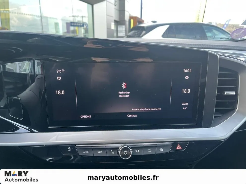 Véhicule occasion 226370 - opel MOKKA - Photo 15
