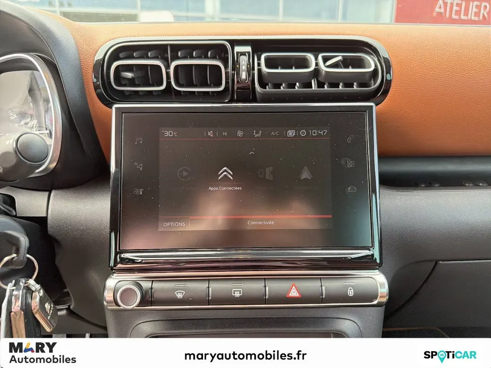 Véhicule occasion 232410 - Citroën C3 AIRCROSS - Photo 18