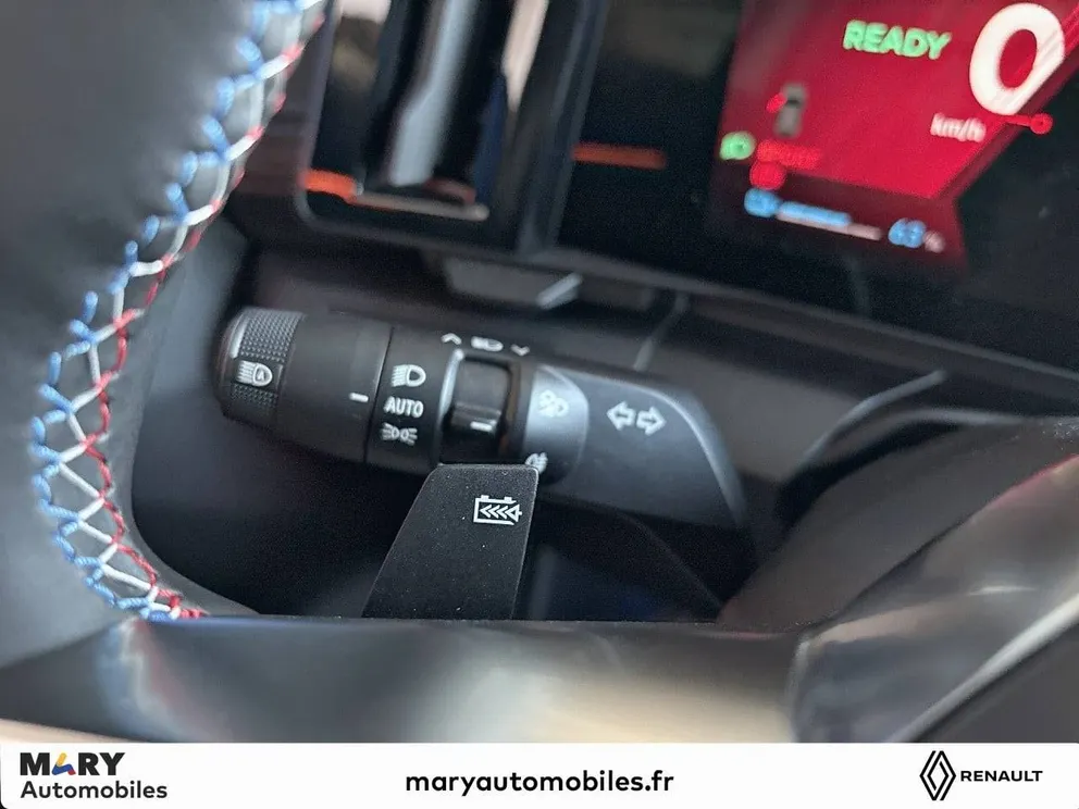 Véhicule occasion 212230 - renault MEGANE - Photo 17