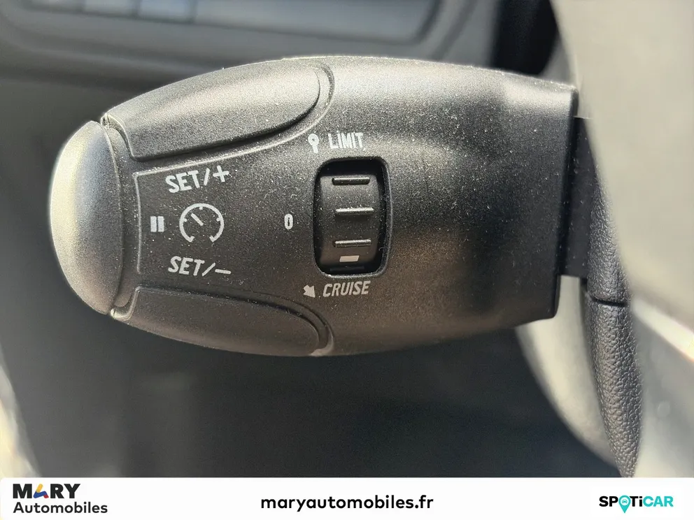 Véhicule occasion 1238451 - peugeot 2008 - Photo 16
