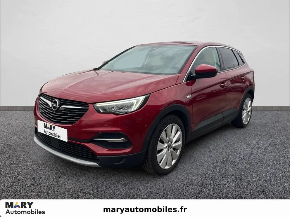 Véhicule occasion 211061 - opel GRANDLAND - Photo 1