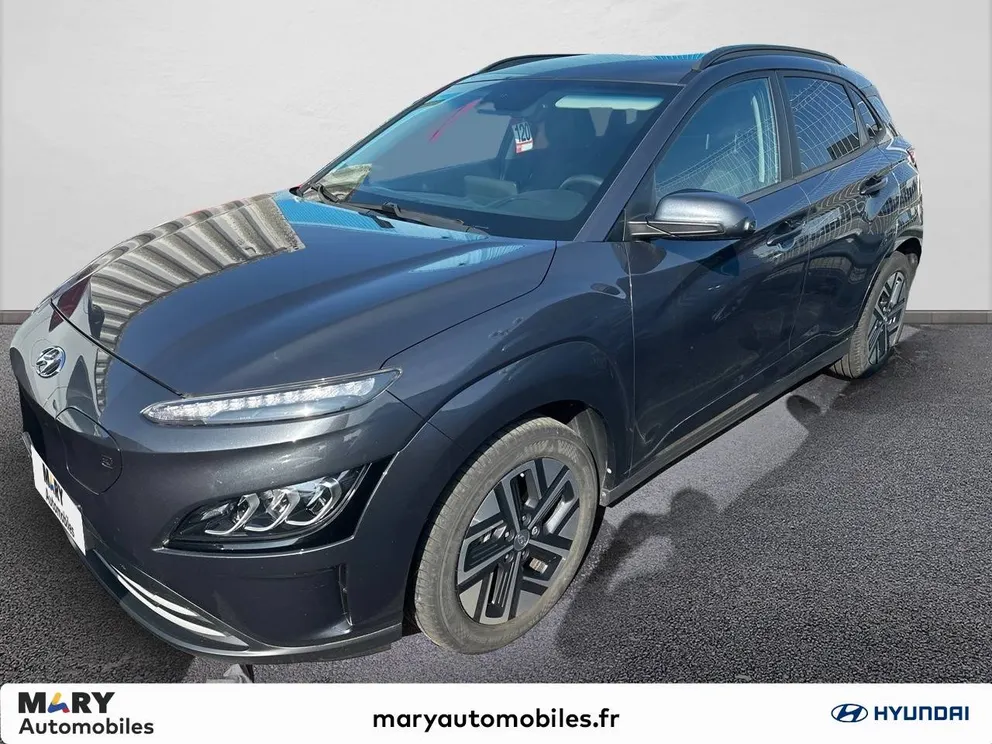 Véhicule occasion 172696 - hyundai KONA - Photo 1