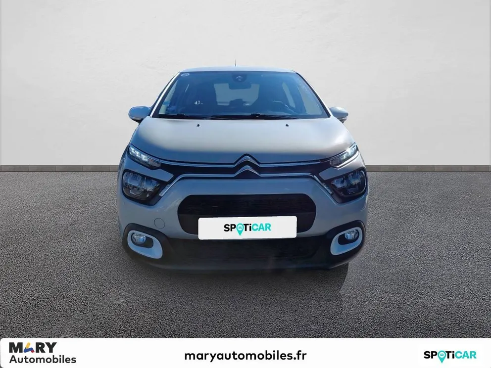 Véhicule occasion 231224 - Citroën C3 - Photo 2