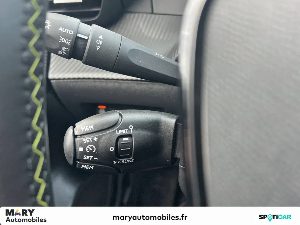 Véhicule occasion 210764 - peugeot 208 - Photo 16