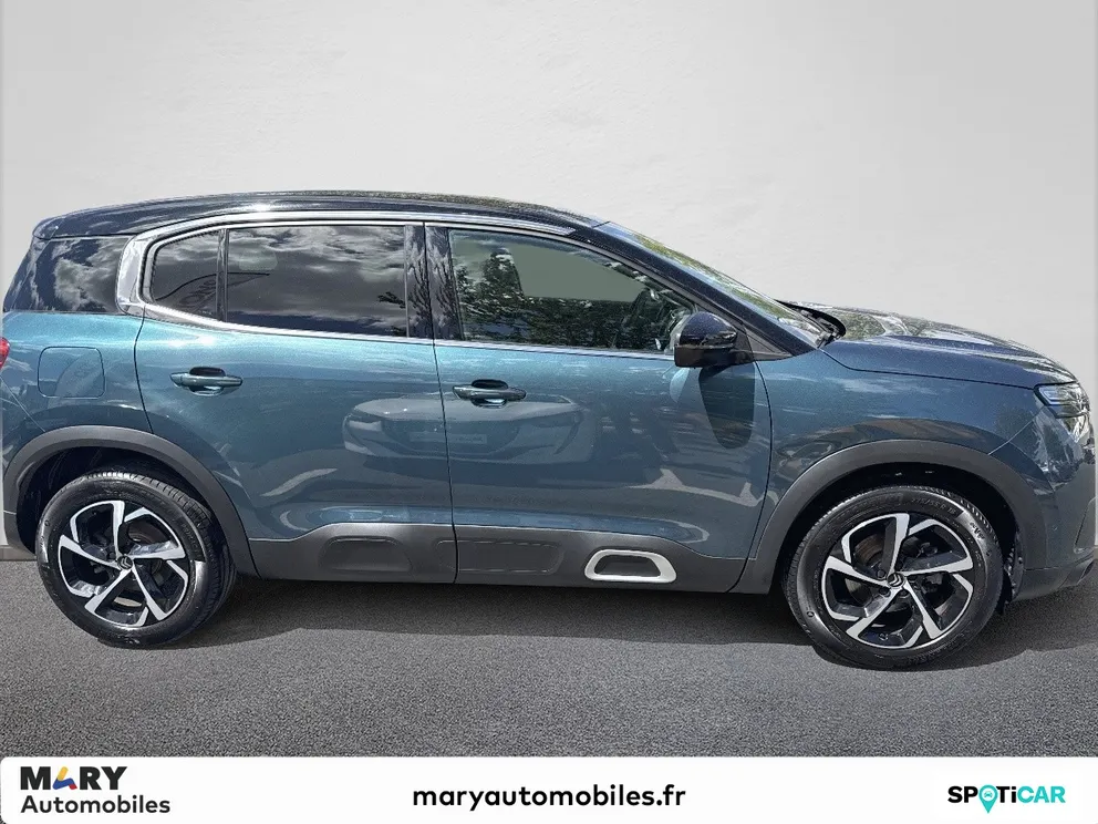Véhicule occasion 1231591 - Citroën C5 AIRCROSS - Photo 4