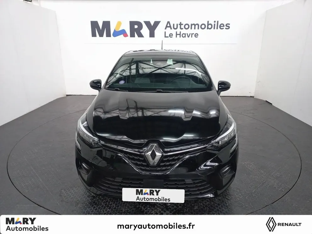 Véhicule occasion 224031 - renault CLIO - Photo 2