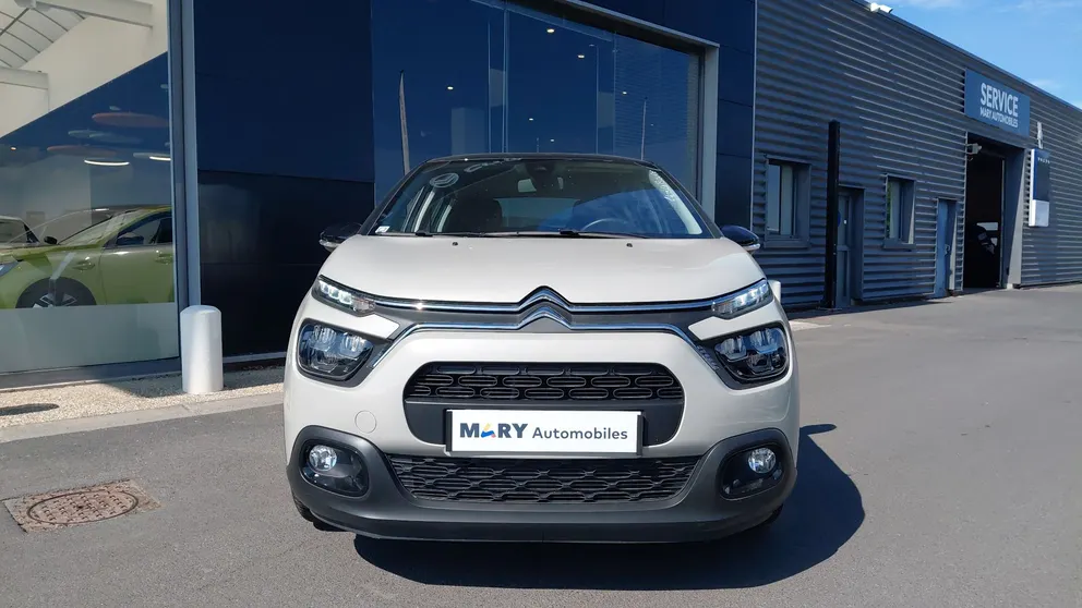 Véhicule occasion 1238865 - Citroën C3 - Photo 6