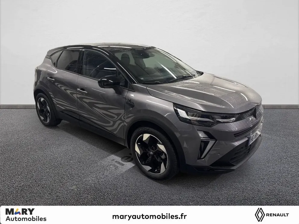 Véhicule occasion 207047 - renault CAPTUR - Photo 3